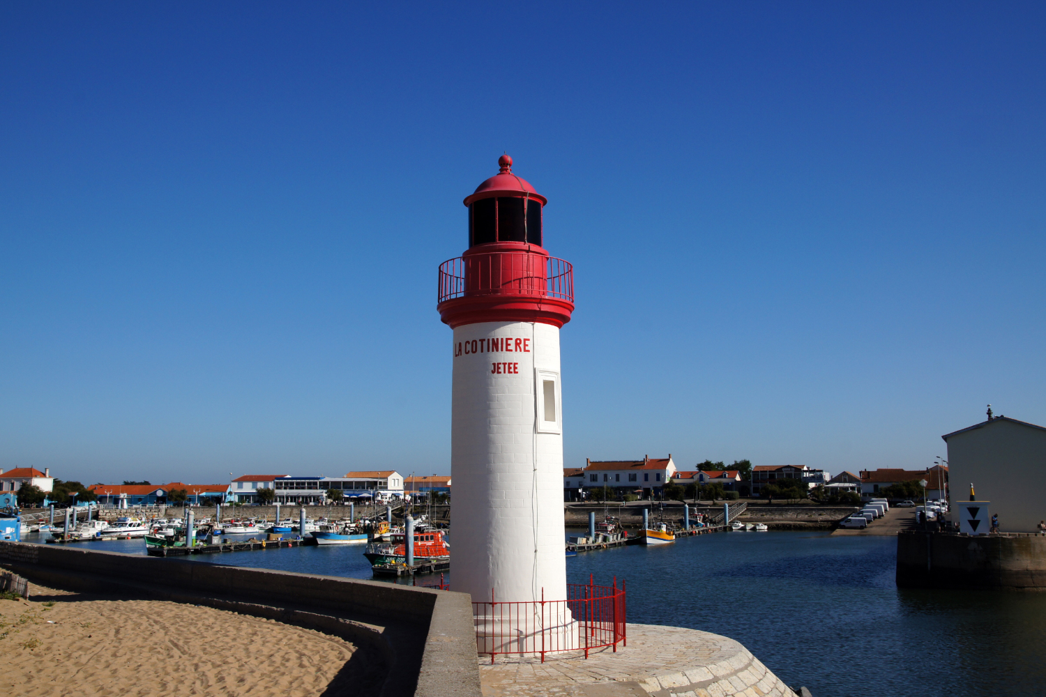 Découvrez l'Île d'Oléron