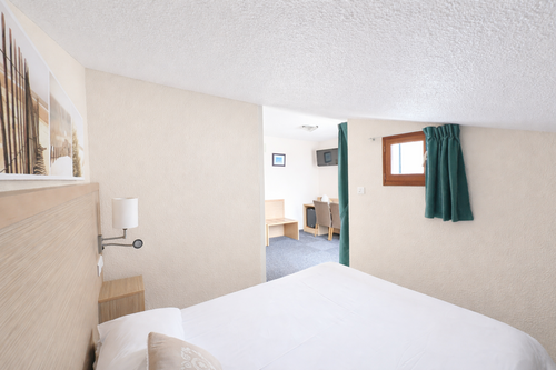 petite chambre ile d oleron hotel l oceane